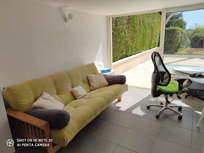 MARIE ANGE PRADAS RAMOS, Psychologue à Villenoy