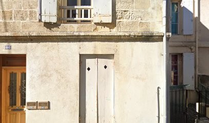 Goujon Françoise, Psychologue à Libourne