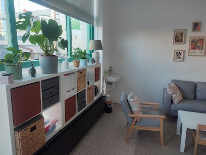 Neile QUENTIN, Psychologue à Massy