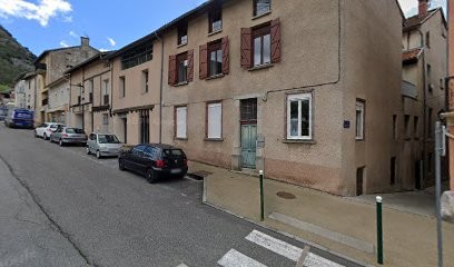 Sarah Fournié, Psychologue à Tarascon-sur-Ariège