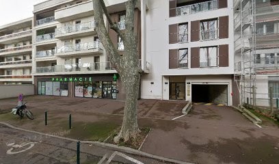 Vivien LEMATTRE, Psychologue au Vésinet, Psychologue au Vésinet