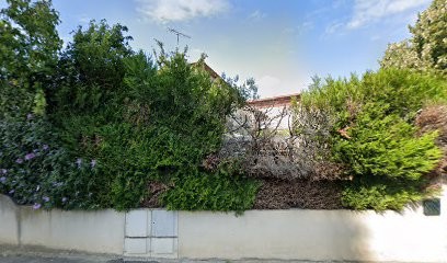 Augendre Paquet Daniele, Psychologue à Orly