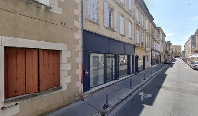 Grare Frédérique, Psychologue à Libourne