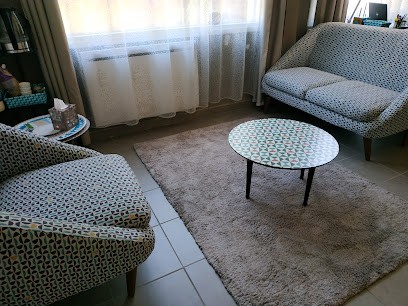 Carole Godain - Psychologue clinicienne à La Riche, Psychologue à La Riche