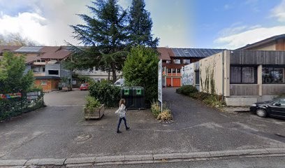 Hypnoses-Ericksonienne, Psychothérapeute à Montagny-les-Lanches