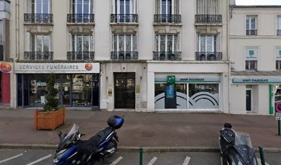 Dr Radhouan Mhiri, Psychologue au Vésinet