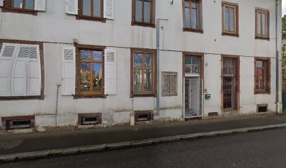 Morgenthaler Laurence Dominique, Psychologue à Mulhouse