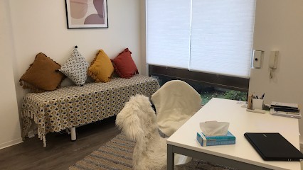 Morgane Montevil - Psychologue, Psychologue au Vésinet