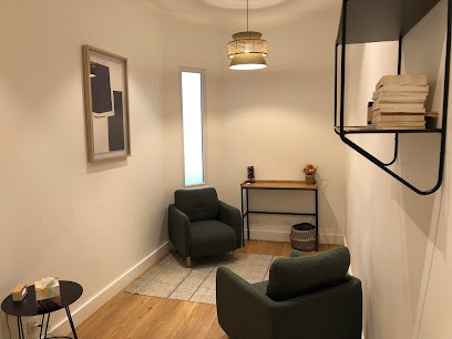 Alix Le Clech - Psychologue clinicienne, Psychologue à Saint-Mandé