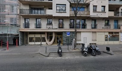 Dulauroy Joëlle, Psychothérapeute à Clichy