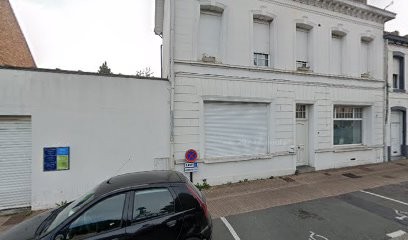 ecoutecouple sitew fr, Psychothérapeute à Douai