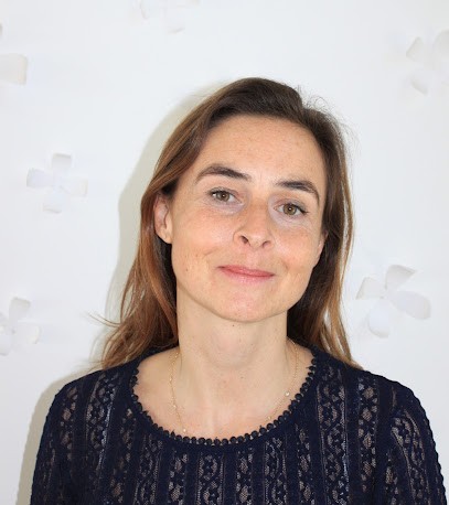 Marion Fevre, Psychothérapeute à Coutances