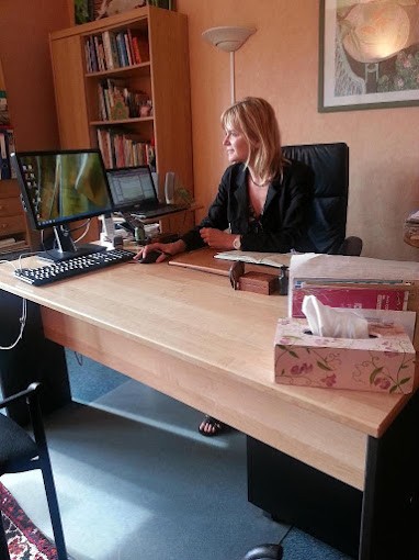 Psychologue et Sexothérapeute Chabert Anne, Psychologue à Fresnes