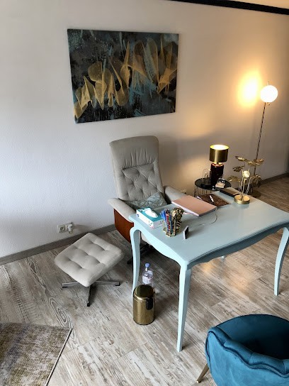 ESTHER GERARD PSYCHANALYSTE, Psychanalyste à Livron-sur-Drôme