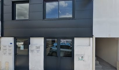 Navas Nastasia, Psychologue à Libourne