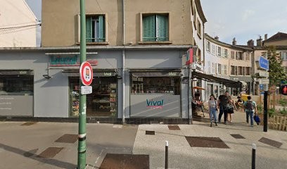 Hellemans Van Dooren Jeannine, Psychothérapeute à Tassin-la-Demi-Lune