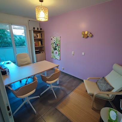 Noémie Niveau Psychologue - Neuropsychologue, Psychologue à La Motte-Servolex