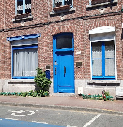 Sylvie Berger Psychologue, Psychologue à Tourcoing