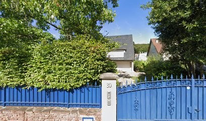 Elisabet Kiefe Praticienne Psychothérapeute - Périnatalité - Vie de femme et couple, Psychothérapeute à Vélizy-Villacoublay