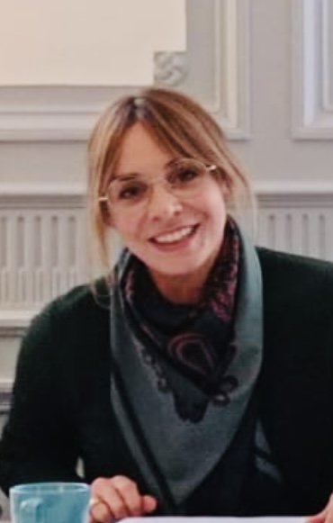 Alice Bugeaud : Gestalt-Thérapeute Psychothérapeute à Bordeaux