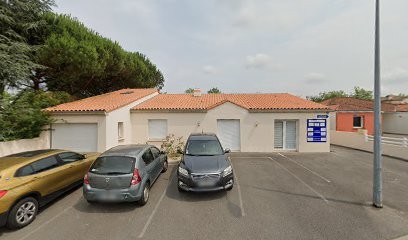 Andre Louette Nathalie, Psychologue à Vertou