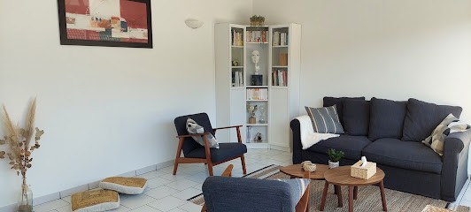 Lydie Redureau, Psychologue à Rilly-sur-Loire