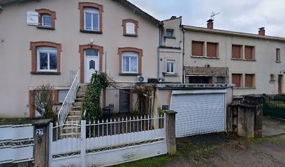 ROLLAND Marie, Psychologue au Sequestre