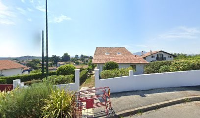 Orphée Ritchie, Psychologue à Saint-Jean-de-Luz