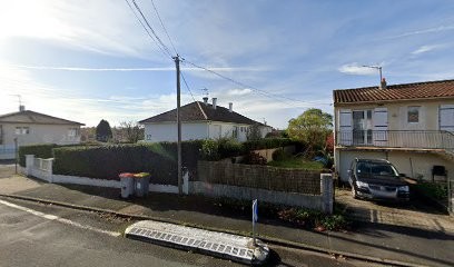 Alizée Mirvenard, Psychologue à Niort