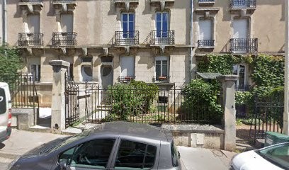 Fabrizi Patrice, Psychothérapeute à Nancy