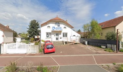 Océane BERGERON, Psychologue à Villemandeur