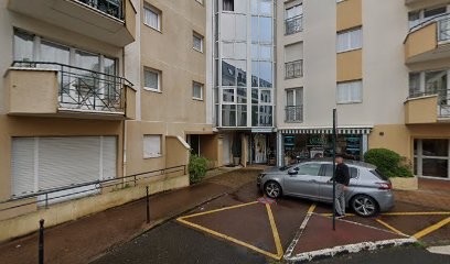 Lambert Michelle, Psychologue à Montgeron