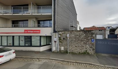 Duyck Anne-Sophie, Psychologue à Guingamp