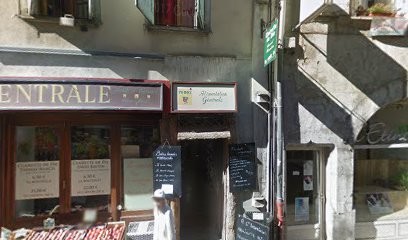 Joëlle CORRIOL, Psychothérapeute à Die