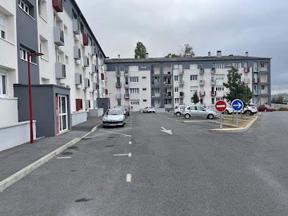 Christelle MORIN - Psychologue à Laval, Psychologue à Saint-Berthevin