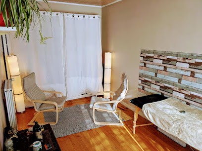 Anne LIM - Psychologue, Psychologue à Maisons-Alfort