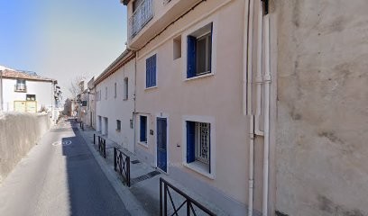 Grisey Goetz Charlier Patricia, Psychanalyste à Martigues