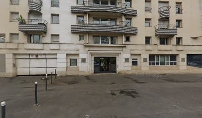 Elisabeth Soubelet, Psychologue, Psychologue à Issy-les-Moulineaux