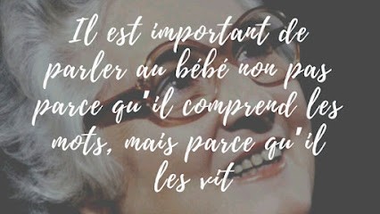 Rouxel Laëtitia cabinet de psychothérapie, Psychologue à Lannion