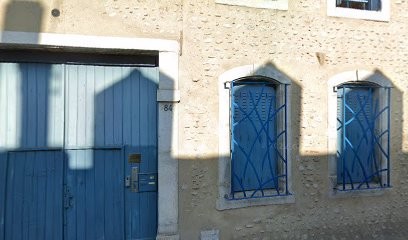 Vigne Patricia, Psychologue à Tarbes