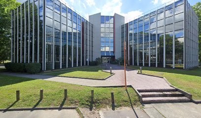 Mamdy Charlotte, Psychologue à Labège