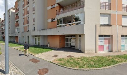 Benbachir Nourrédine, Psychothérapeute à Annemasse