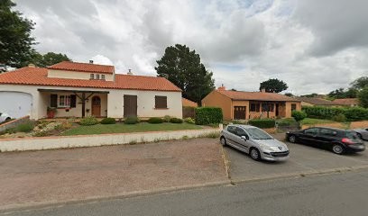 Elsa Le Strat psychologue clinicienne, Psychologue à Bouaye