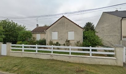 Anatrella Martine, Psychothérapeute à Pontault-Combault