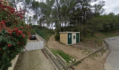 Martin Jennifer, Psychologue à Saint-Clément-de-Rivière