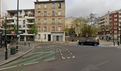 Aude Briantais - Cabinet Les Ressources, Psychologue à La Garenne-Colombes