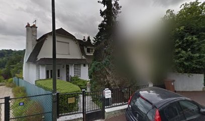 Lehmann Brigitte, Psychologue à La Celle-Saint-Cloud