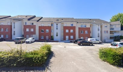 Mathilde RIGUET, Psychologue à Bois-Guillaume