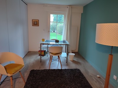 Psychologue TCC - EMDR-Neuropsychologue Sylvaine Bénard, Psychologue à Saint-Malo