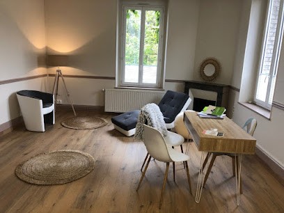 Carine ALMANZA, Psychothérapeute à Villenoy
